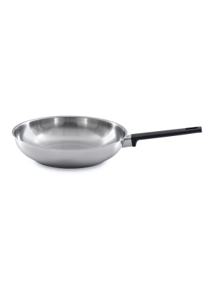 Berghoff Ron 11" 18/10 Stainless Steel Fry Pan