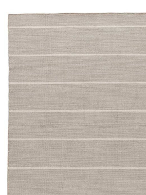 Rouen Wool Rug Swatch