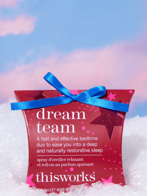 This Works Christmas Dream Team Gift Set