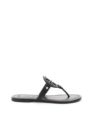 Tory Burch Miller Sandals