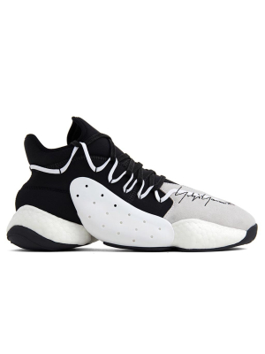 Y-3 Byw Bball - White/black