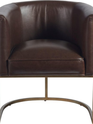 Zephyr Collection - Wells Accent Chair