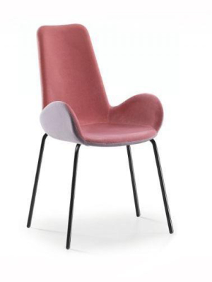 Dalia Pa M Ts Armchair By Midj