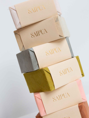 Saipua Soaps