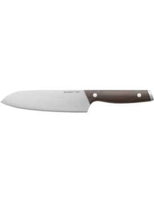 Berghoff Berghoff Ron Acapu 7" Santoku Knife