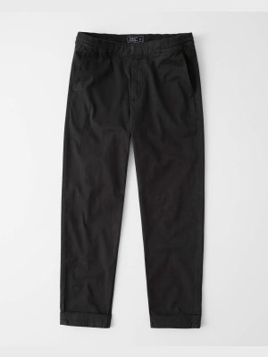 The A&f Sneaker Pant