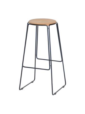 Prop Counter Stool