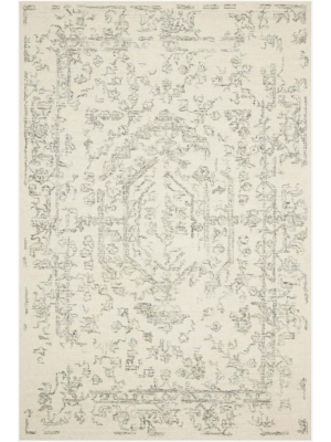 Annie Grey Rug