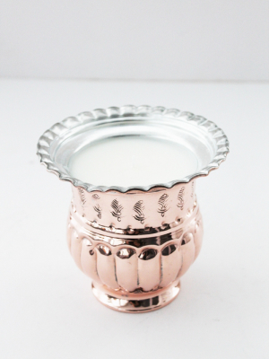 Coppermill Kitchen Vintage Candle No.205