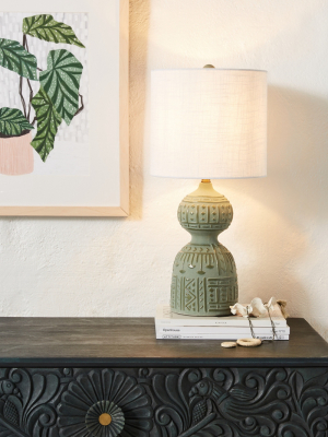 Lisette Table Lamp