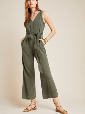 Cloth & Stone Matilda Jumpsuit