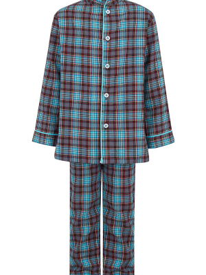 Tom Boys Pyjamas