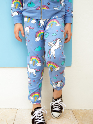 Fairytale Joggers