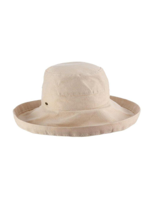 Garden Hat, Natural