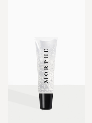 Morphe Lip Shine Clear Gloss