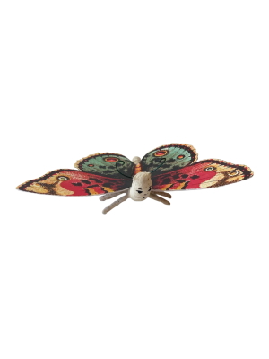 Butterfly Figurine