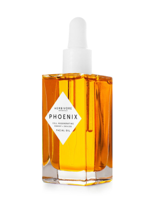 Phoenix Facial Oil