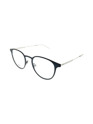 Dior Cd 0203 Round Unisex Eyeglasses