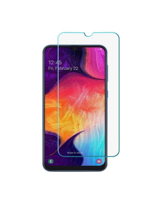 Valor Clear Tempered Glass Lcd Screen Protector Film Cover For Samsung Galaxy A20/a50