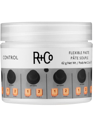 Control Flexible Paste