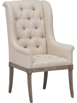 Marquesa Host Dining Chair