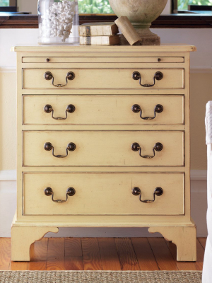 Yarmouth Chest