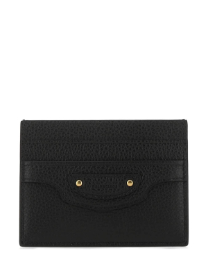 Balenciaga Neo Classic Card Holder