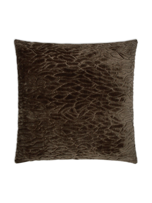 D.v. Kap Callard Pillow - Available In 4 Colors