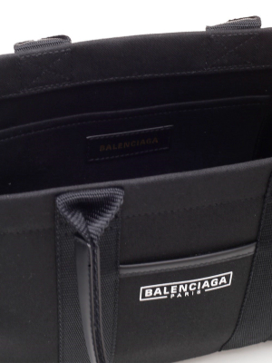 Balenciaga Hardware Small Tote Bag