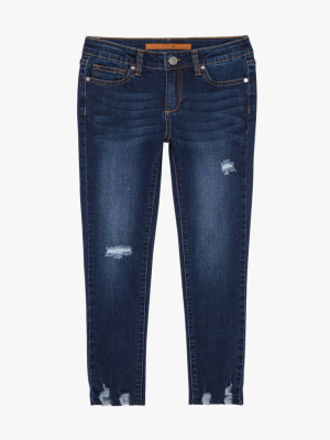 Joe's Jeans Kids Markie Mid Rise