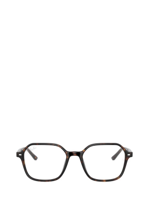 Ray-ban John Optics Glasses