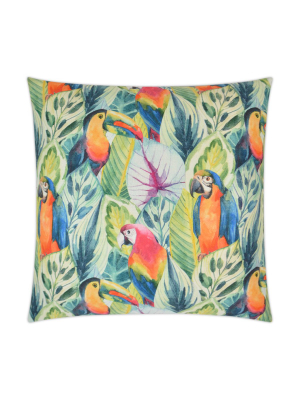 D.v. Kap Birdy Pillow