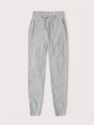 Sweater Joggers