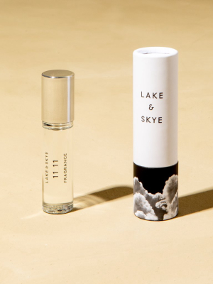 Lake & Skye 11 11 Fragrance Oil