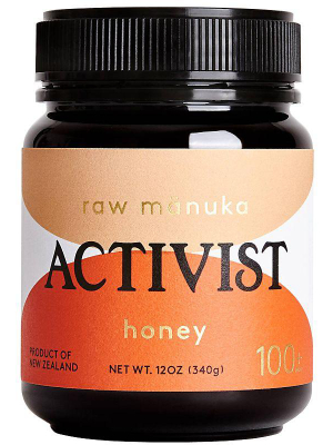 Culinary Raw Manuka Honey 100+ Mgo