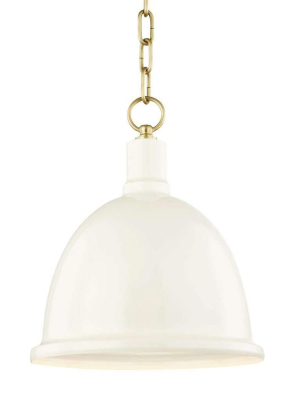 Blair 1 Light Small Pendant