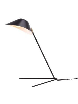 Serge Mouille Table Lamp