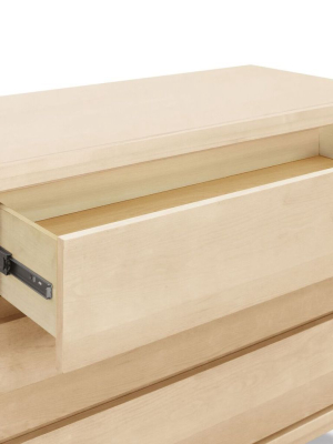 Ubabub Nifty 3-drawer Assembled Dresser
