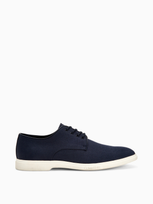 Theon Ballistic Nylon Lace-up Shoe