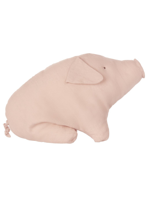 Polly Pork, Medium