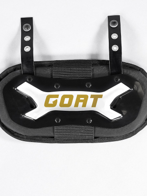 Goat Sticker For Back Plate