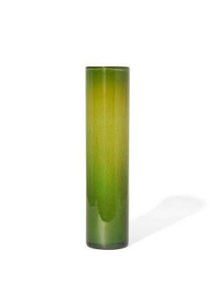 Cylinder Vase