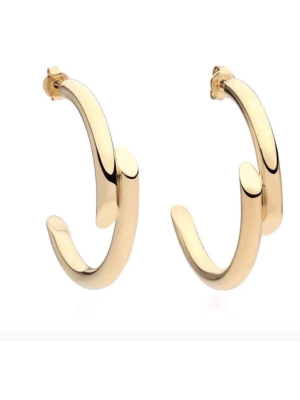 Sahira Helen Hoops