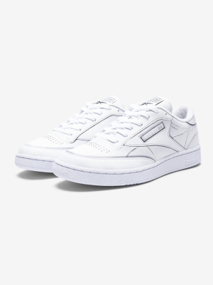 Reebok X Maison Margiela Project 0 Cc Tl - White/ Black