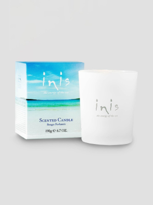 Inis Scented Candle 190g 6.7oz