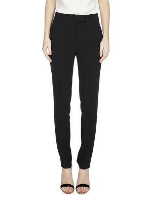 Max Mara Studio Jerta Tailored Trousers