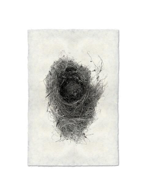 Nest #6 Print