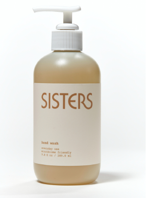 Sisters Body - Hand Wash