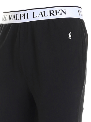 Polo Ralph Lauren Logo Waistband Track Pants