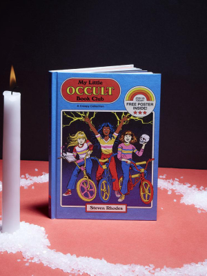 My Little Occult Book Club